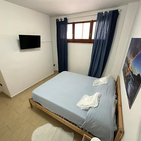 Apartment 100 Carrubi