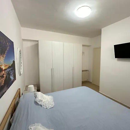 100 Carrubi דירה גאטה